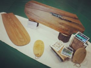 第９回どんと恋祭に出展　東かがわ市　とらまる公園