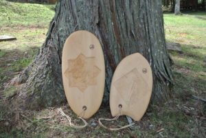 kuku-ハンドプレーン