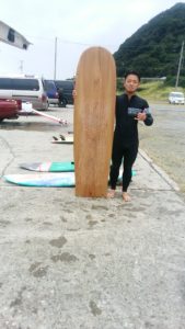 KUKU alaia試乗会＠鳴門