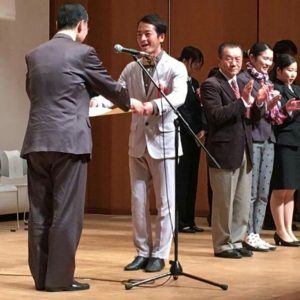 KUKUの動画たちが徳島県の動画コンテストで受賞!