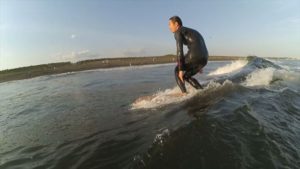 山、川、海をつなぐ子供たちに残す大切な自然KUKUからのメッセージ