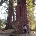 那賀町視察ツアー