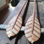 KUKUサップパドル