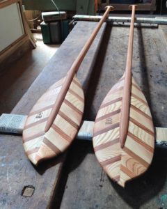 KUKUサップパドル