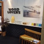 KUKUハンドプレーンがインテリアに!!