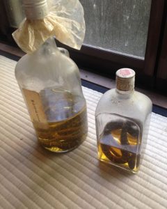 見つけた！古民家にはお宝⁈があるんよな(^^)