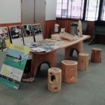 KUKUサップテーブルセット