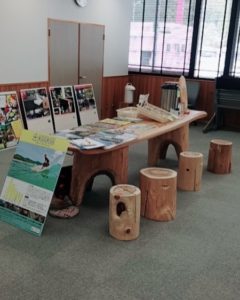 KUKUサップテーブルセット