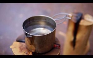 コーヒータイム