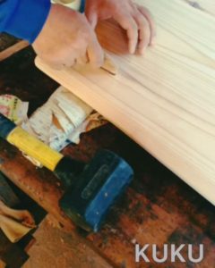 新しいカテゴリーアライアとサーフボードのハイブリッドボードKUKU fish試乗できます