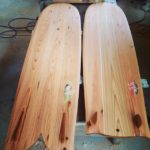 KUKU fish湘南にて試乗、展示させていただきます(^^)