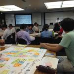 地域おこし協力隊研修会＠市町村アカデミー