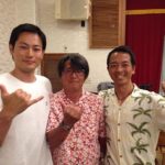 映画”波乗りオフィスにようこそ”クランクアップパーティー!