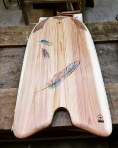 KUKUパイポボード”flex”