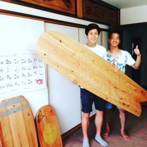 プロサッカー選手#エンジョウマサヒロ来訪！