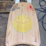 kukuパイポボード”kids”