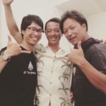 映画”波乗りオフィスにようこそ”