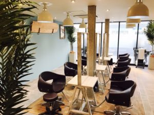 サーフ系インテリアのディスプレイ用アライアサーフボード　【Type-A】