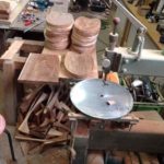 KUKUハンドプレーンをアレンジ!