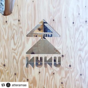 山と海がつながった～！