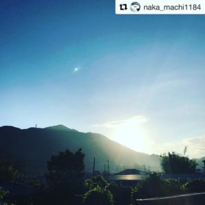 こなそん1日目っスタート！