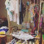 とくしまクリエーターズマーケット出店してます！