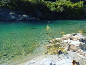 神山町地域おこし協力隊とのコラボ企画、kukuサップ体験会を開催します!