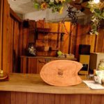 kukuプレート  ～非日常なリゾート～