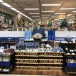 東急ハンズ新宿店で徳島の木製品やKUKUグッズ販売中!