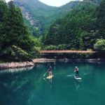 sup cruise  naka-tokushima