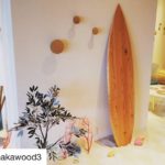 季節にあわせて変わるディスプレイ @リゾナーレ熱海