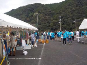 第3回ドローイングメモリアルフェスティバルスタート！