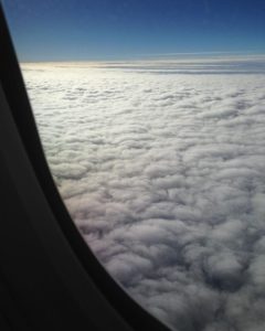 今回も無事に帰宅たくさんの出会いに感謝!