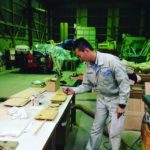 kukuグッズたちのサンプル製作中。