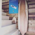 千葉県moonjellyさんにディスプレイ！