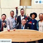 とくしま創生アワード ありがたい交流の場を頂き感謝です!