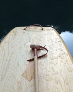 もみじ川温泉バス釣りイベントスタート！