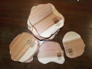 KUKUコースター 星野リゾートリゾナーレ熱海Ver