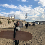 KUKUアライアのスクエアフィン装着!