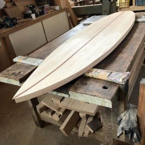 KUKUアライア　ノーズロッカーありのスペシャルバージョン！