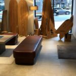 SYNQAITOKI Tokyo Innovation Center展示させて頂いてます