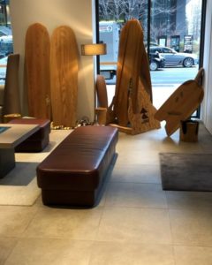 SYNQAITOKI Tokyo Innovation Center展示させて頂いてます