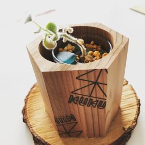 BREAK TIMEに癒されるアイテム(^^)