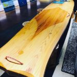 KUKUサップ  ローテーブルVer