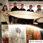 とくしま創成アワード Turn Table