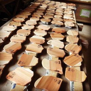 KUKUコースター　image