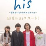 いよいよ放送スタート！ドラマのセットにKUKUボードが使われてます。