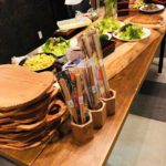 KUKUプレート パーティーに登場!