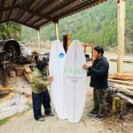 新たなご縁　千葉からはるばるお越しくださいました！