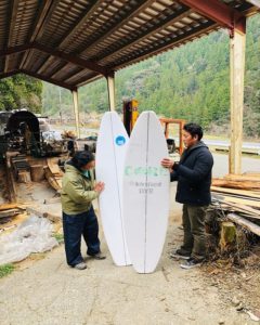 新たなご縁　千葉からはるばるお越しくださいました！